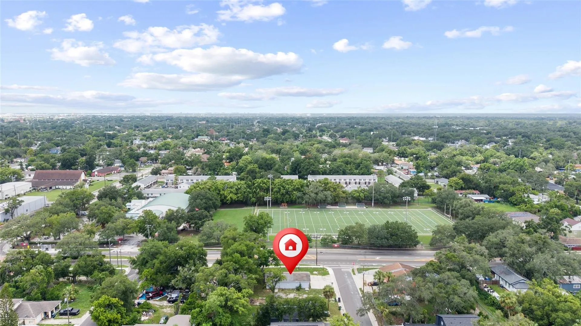 3713 N 34th Street Tampa FL 33610