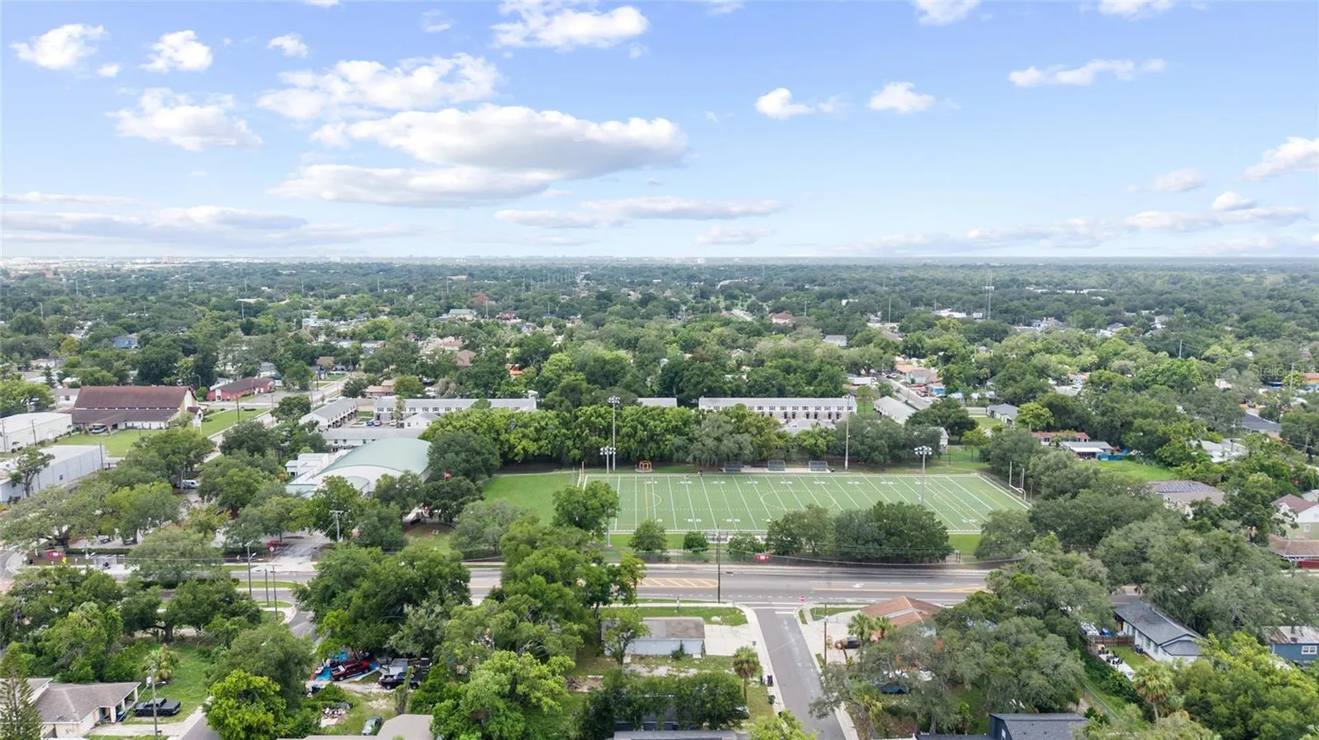3713 N 34th Street Tampa FL 33610
