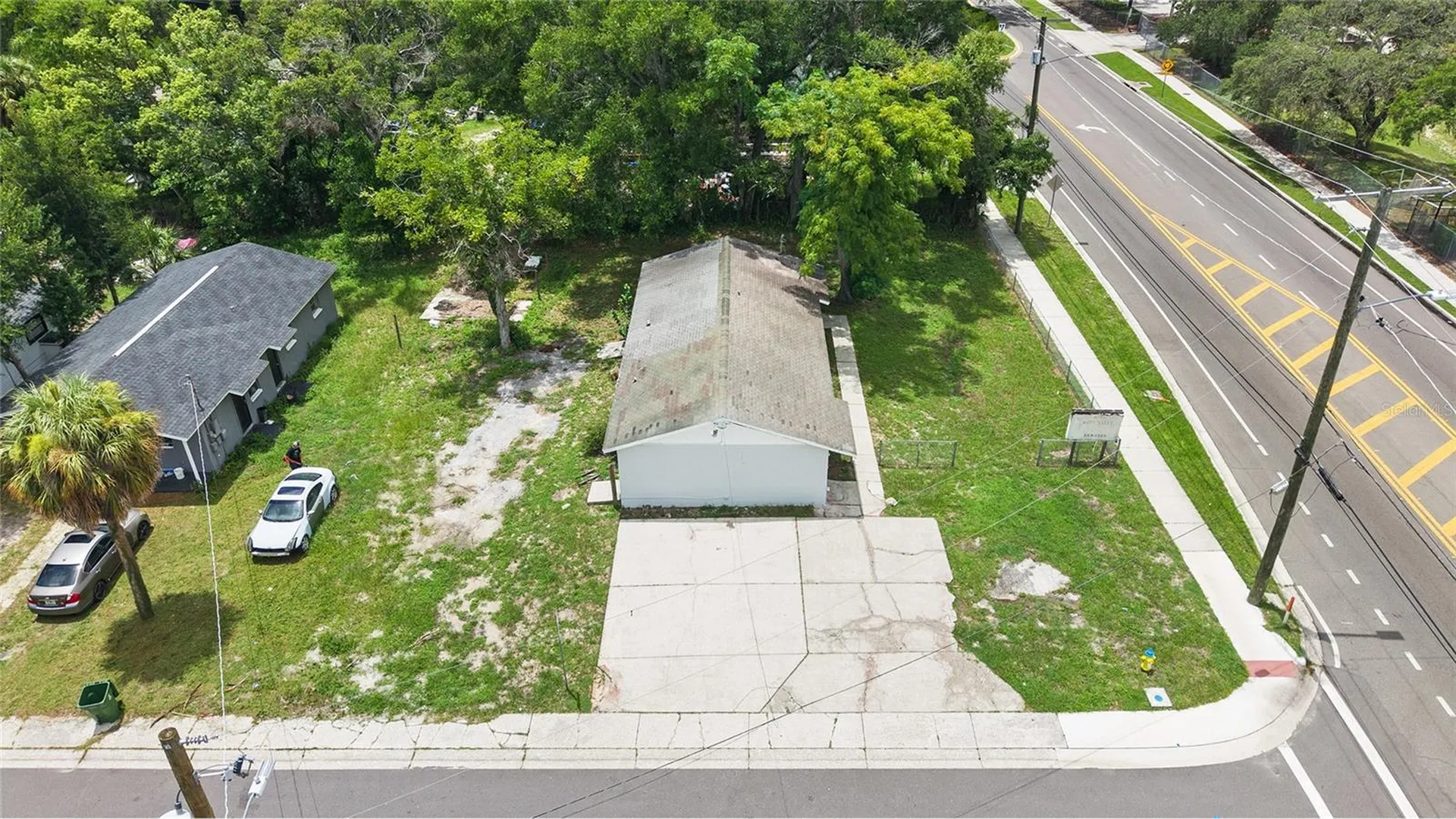 3713 N 34th Street Tampa FL 33610