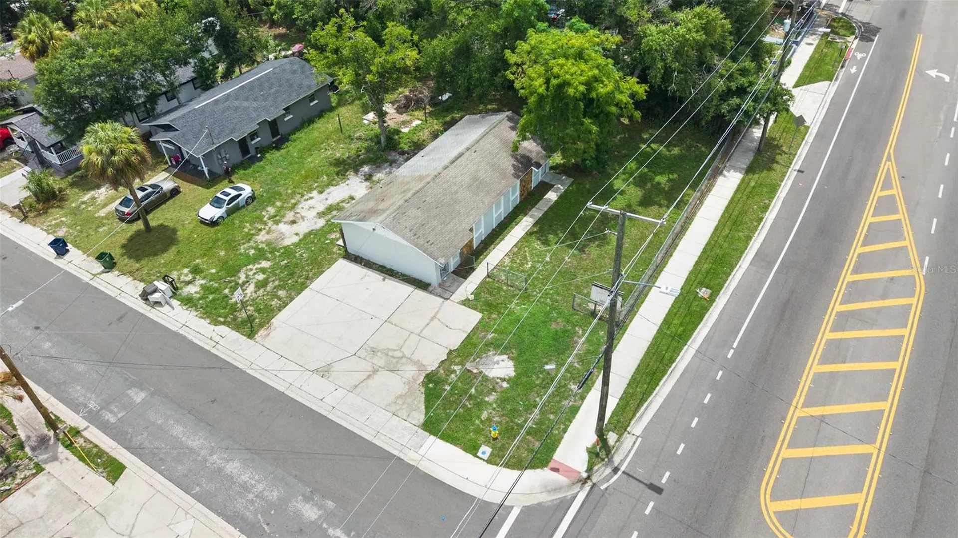 3713 N 34th Street Tampa FL 33610