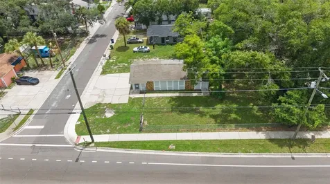 3713 N 34th Street Tampa FL 33610