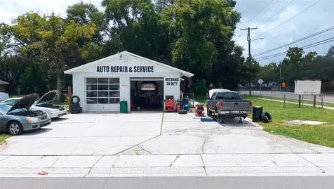 3713 N 34th Street Tampa FL 33610