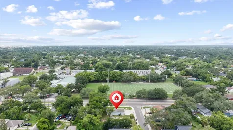 3713 N 34th Street Tampa FL 33610