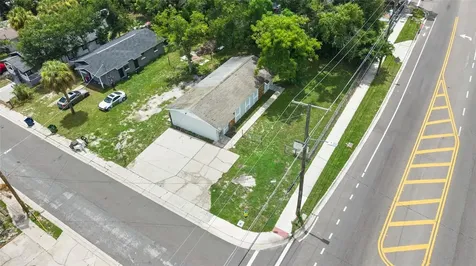 3713 N 34th Street Tampa FL 33610