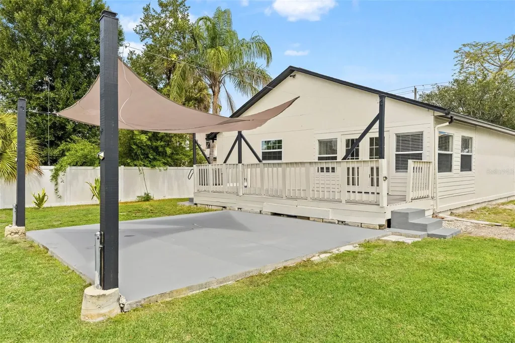 4610 W Ballast Point Boulevard Tampa FL 33611