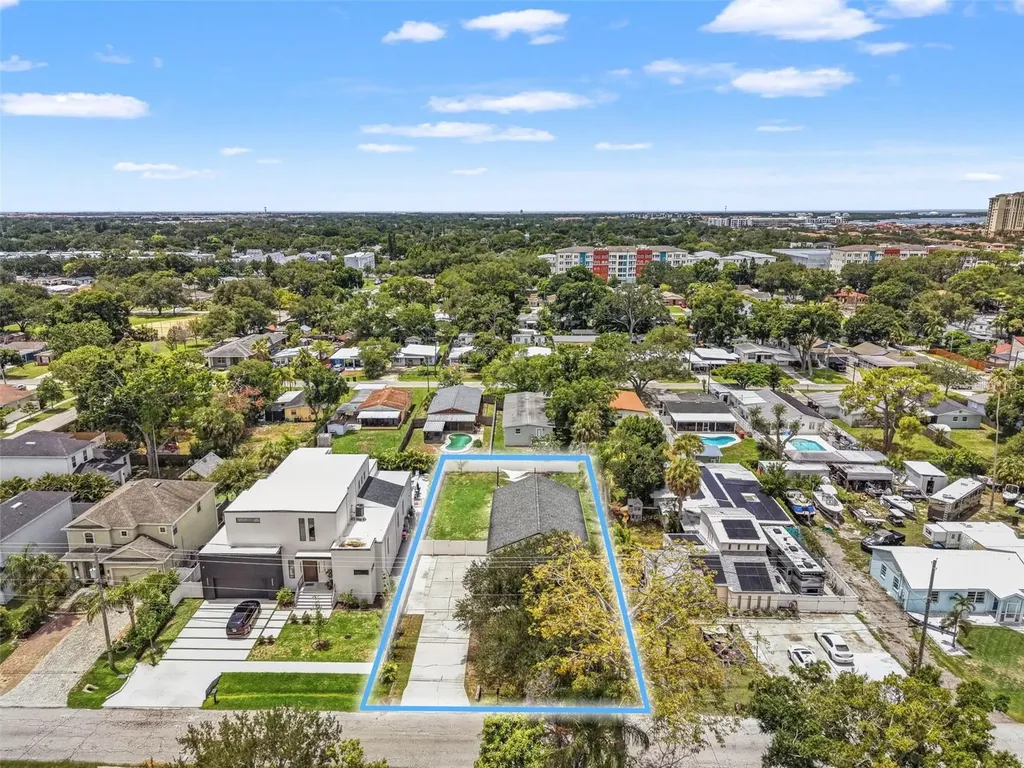 4610 W Ballast Point Boulevard Tampa FL 33611