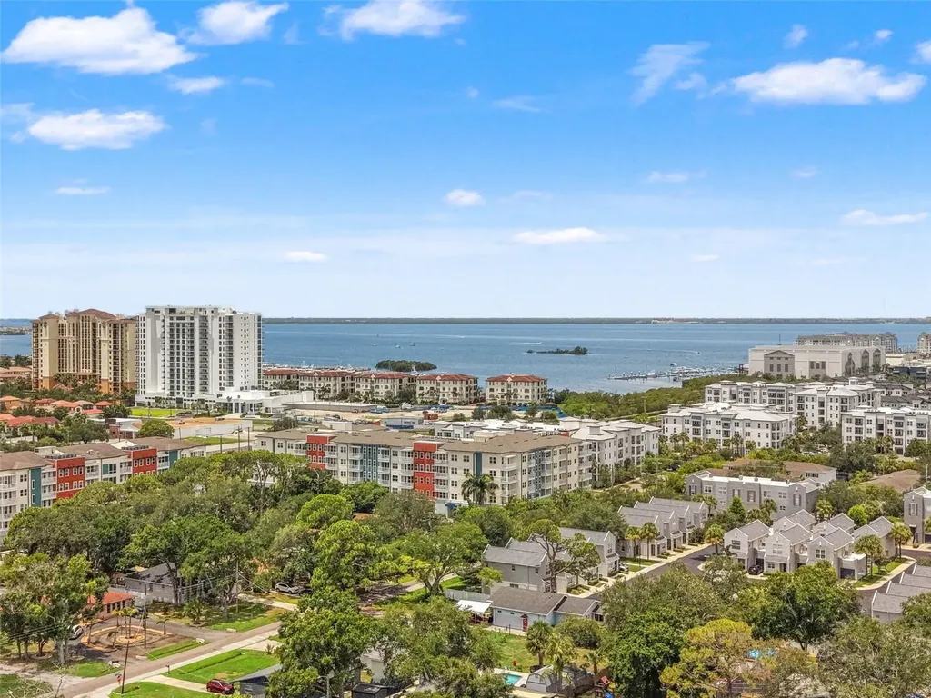 4610 W Ballast Point Boulevard Tampa FL 33611