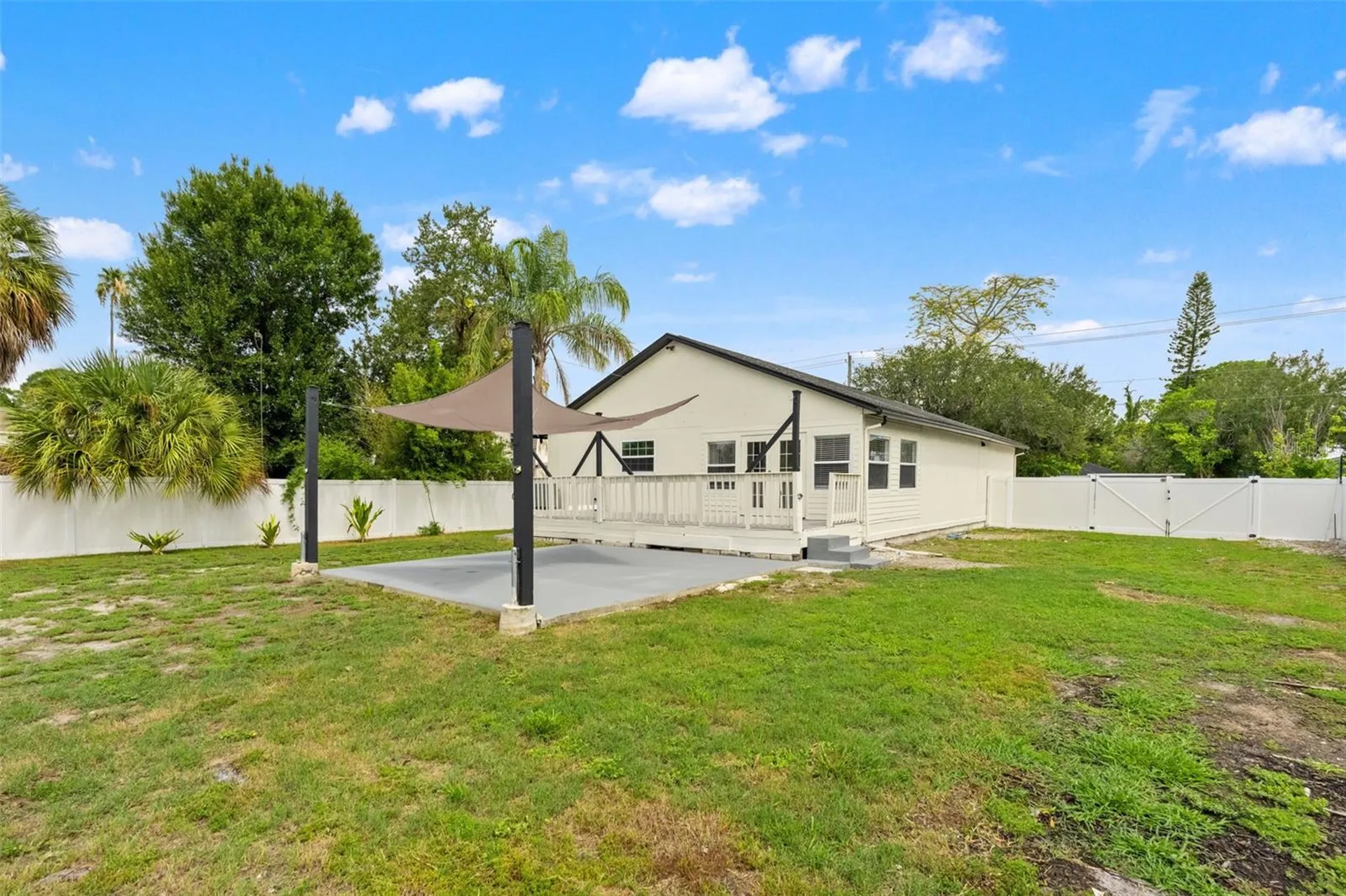 4610 W Ballast Point Boulevard Tampa FL 33611