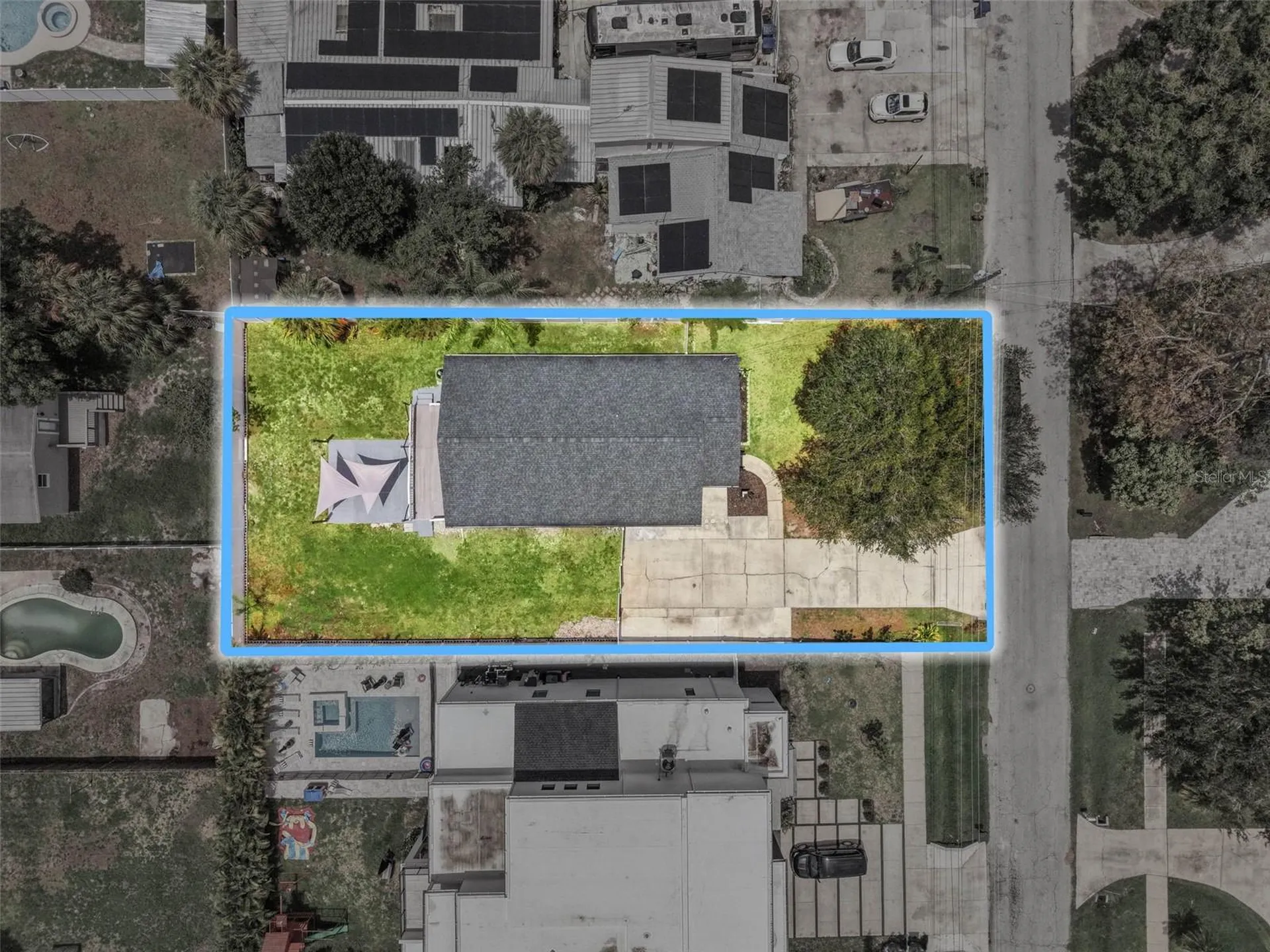 4610 W Ballast Point Boulevard Tampa FL 33611