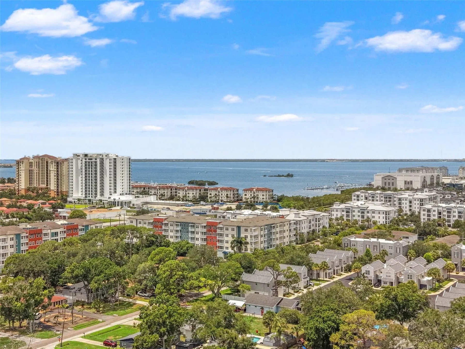 4610 W Ballast Point Boulevard Tampa FL 33611