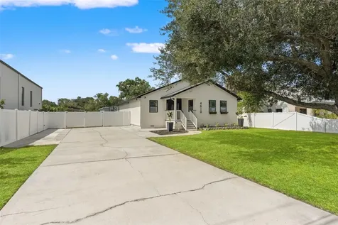 4610 W Ballast Point Boulevard Tampa FL 33611