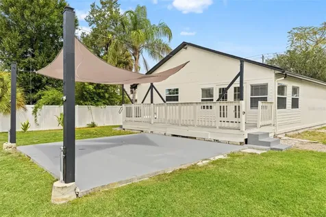 4610 W Ballast Point Boulevard Tampa FL 33611
