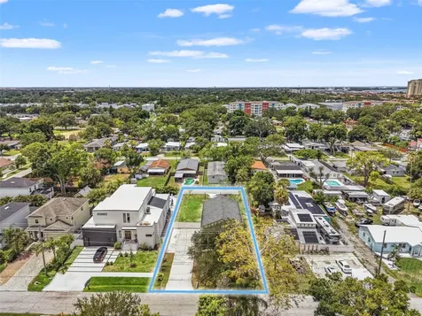 4610 W Ballast Point Boulevard Tampa FL 33611