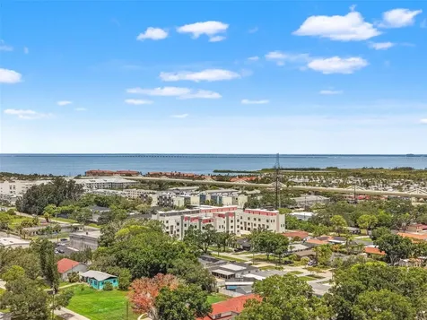 4610 W Ballast Point Boulevard Tampa FL 33611