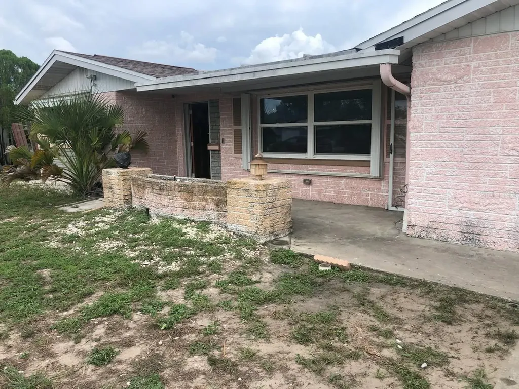 10734 Leeds Road Port Richey FL 34668