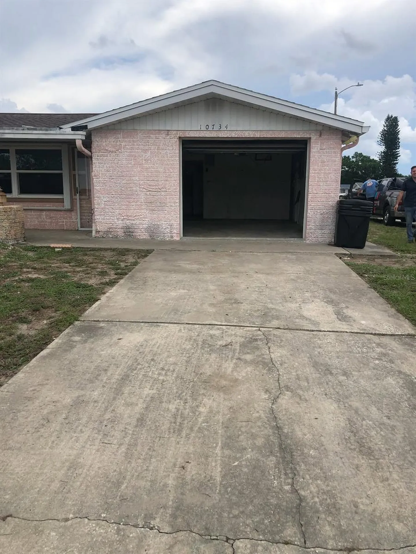 10734 Leeds Road Port Richey FL 34668