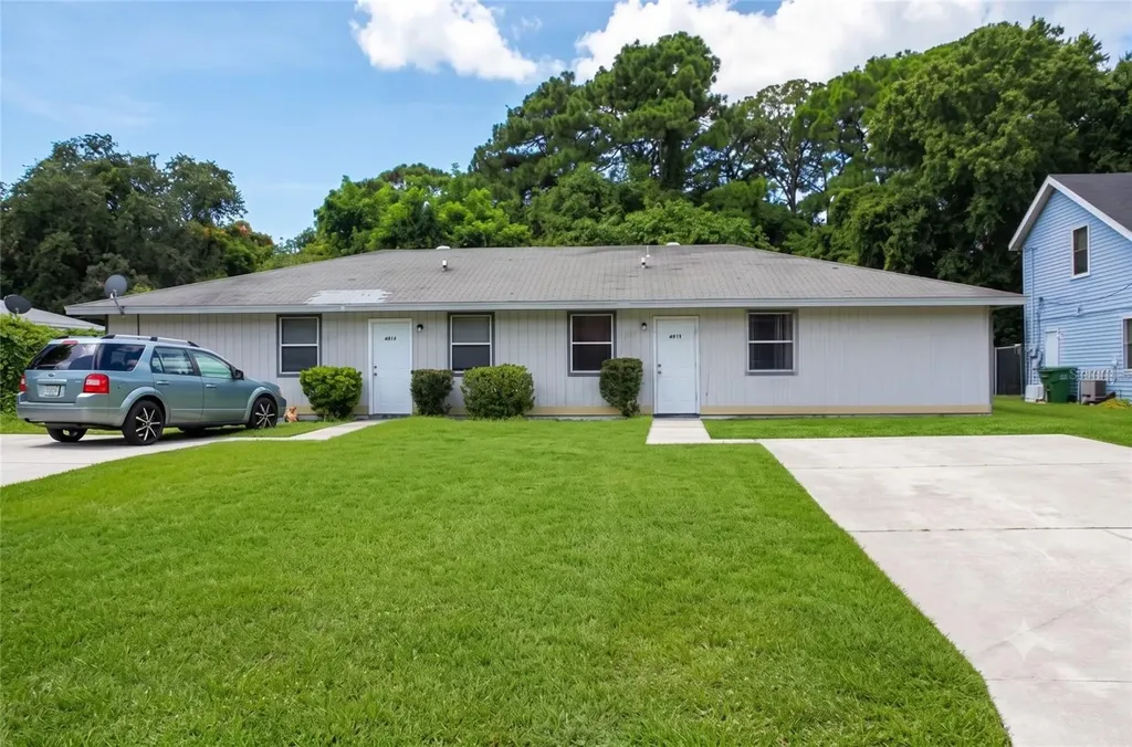 4975 David Avenue Sarasota FL 34234