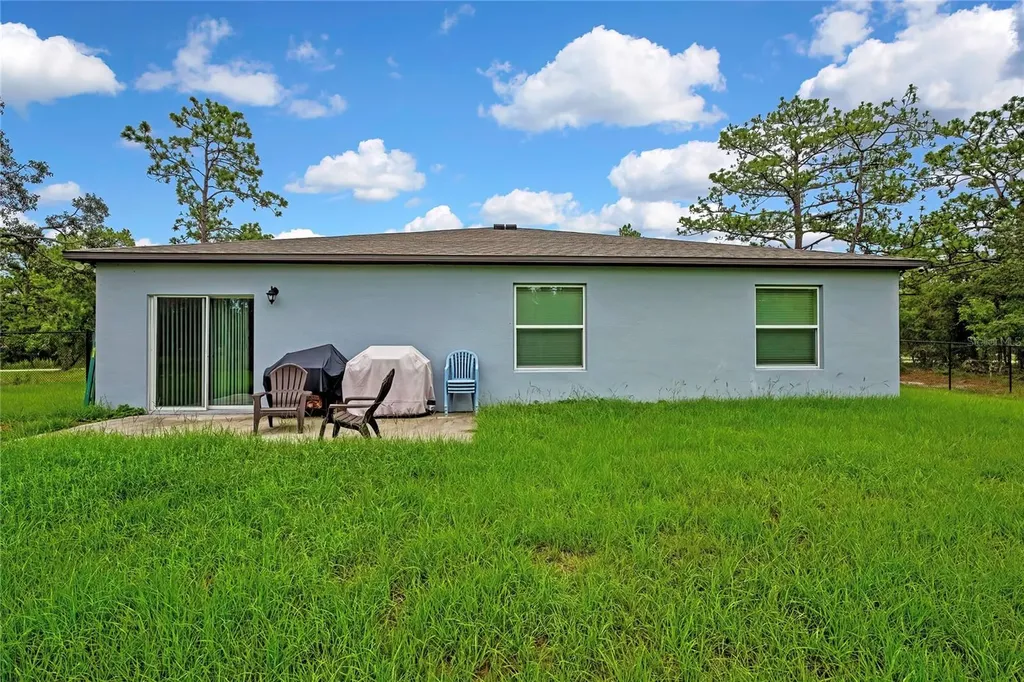 16125 Magpie Road Weeki Wachee FL 34614