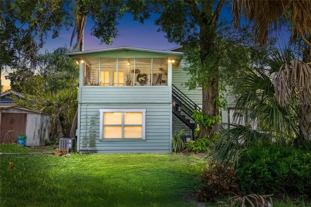 128 W North Street Tampa FL 33604