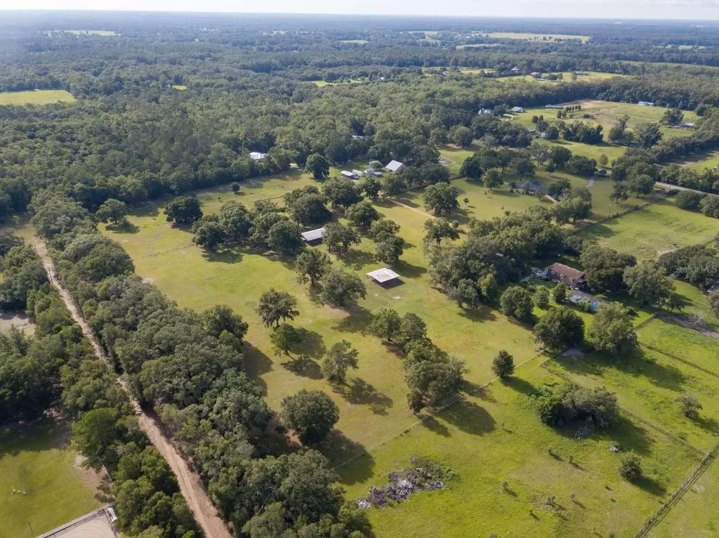 Lot 1 NW 94th Avenue Alachua FL 32615