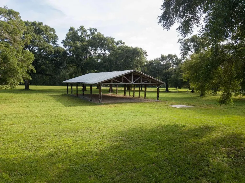 Lot 1 NW 94th Avenue Alachua FL 32615