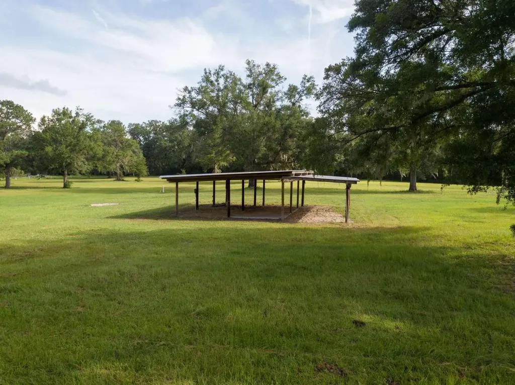 Lot 1 NW 94th Avenue Alachua FL 32615