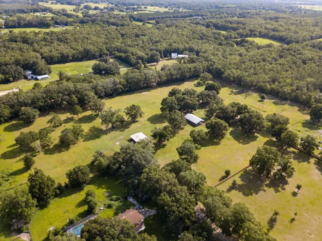 Lot 1 NW 94th Avenue Alachua FL 32615