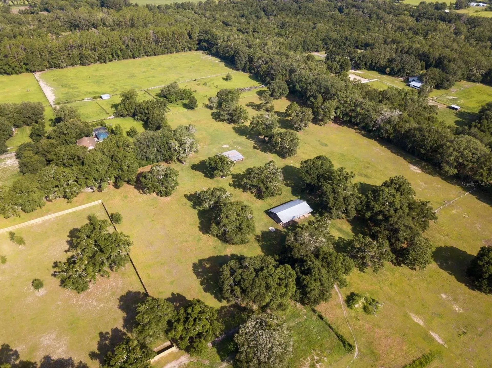 Lot 1 NW 94th Avenue Alachua FL 32615
