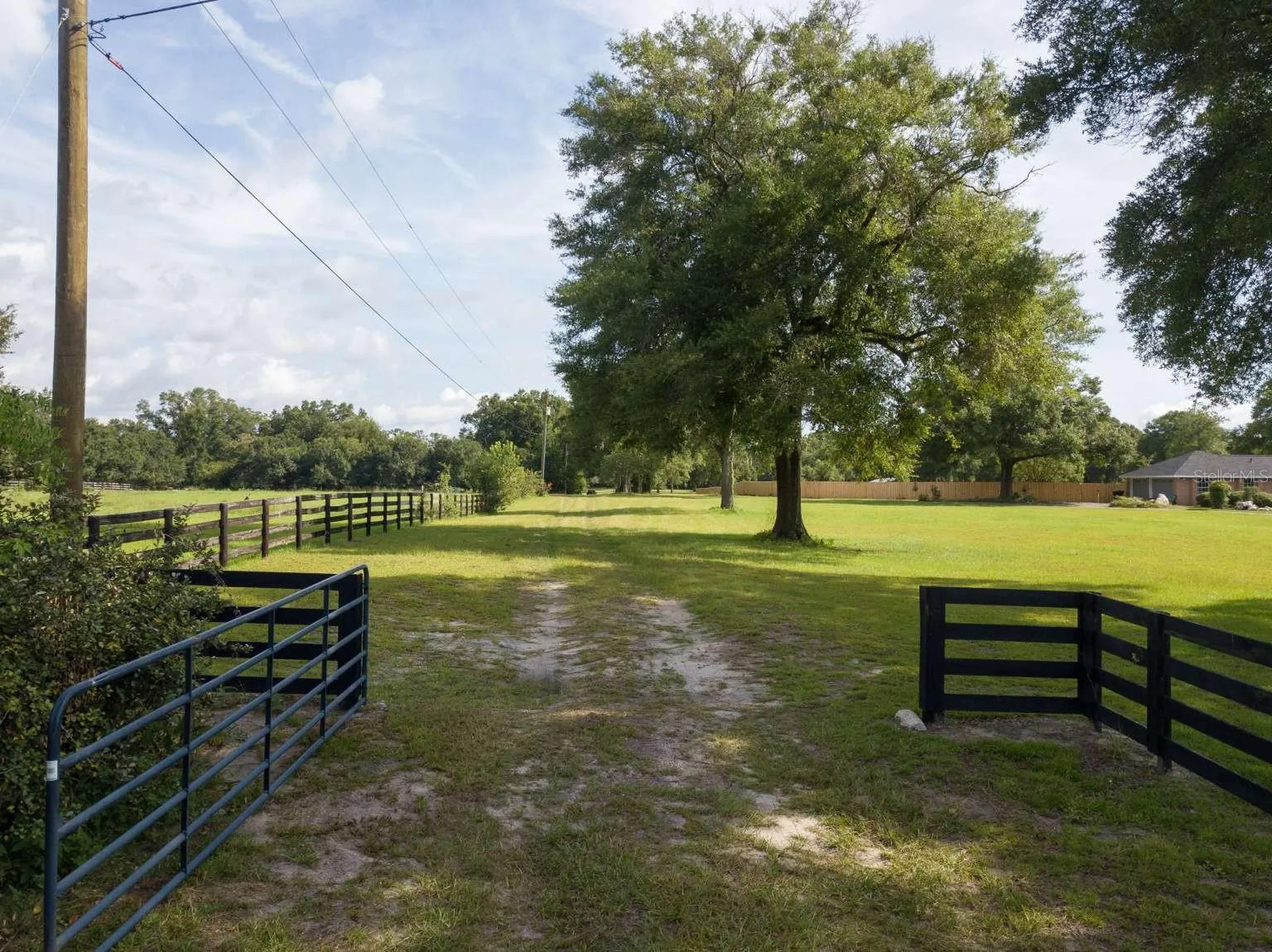 Lot 1 NW 94th Avenue Alachua FL 32615