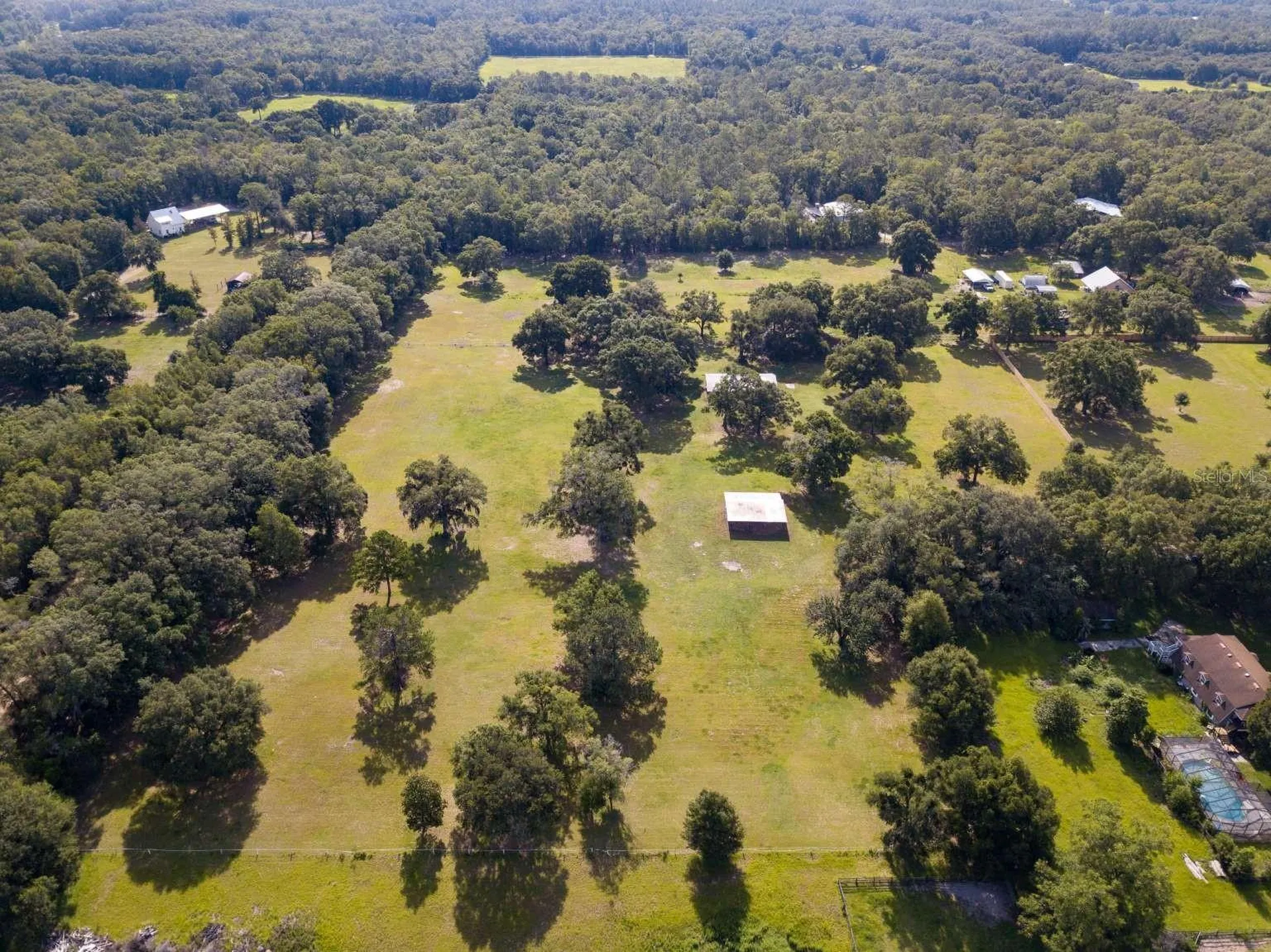 Lot 1 NW 94th Avenue Alachua FL 32615