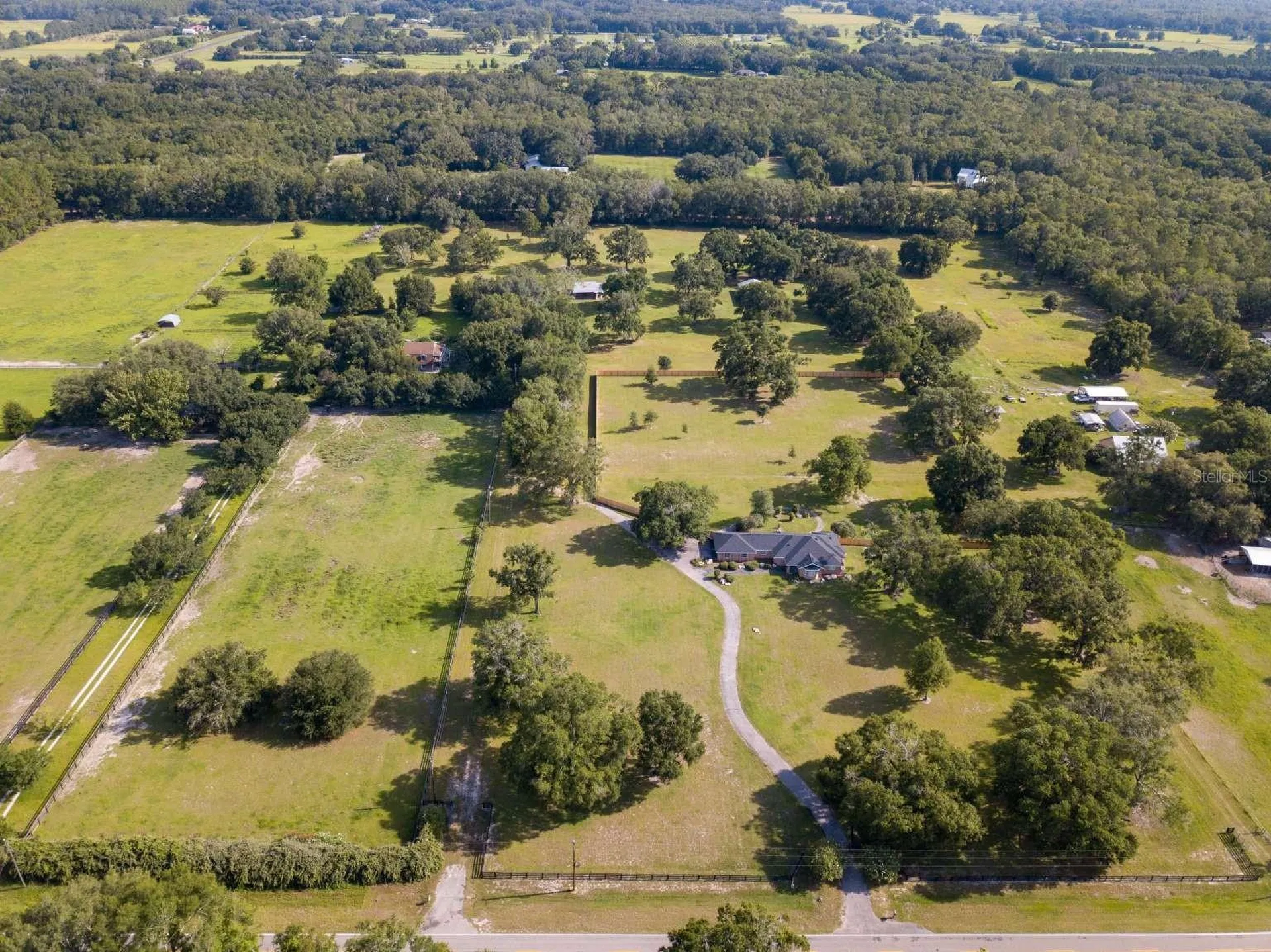 Lot 1 NW 94th Avenue Alachua FL 32615