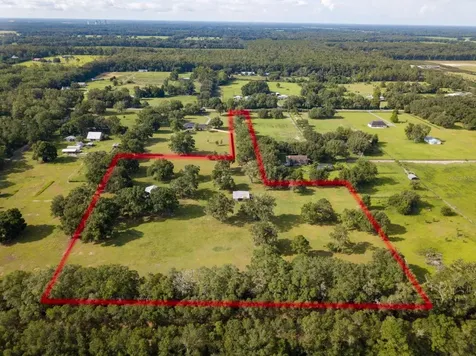 Lot 1 NW 94th Avenue Alachua FL 32615