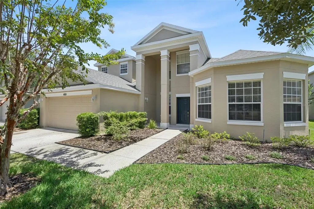 2589 Corbyton Court Orlando FL 32828