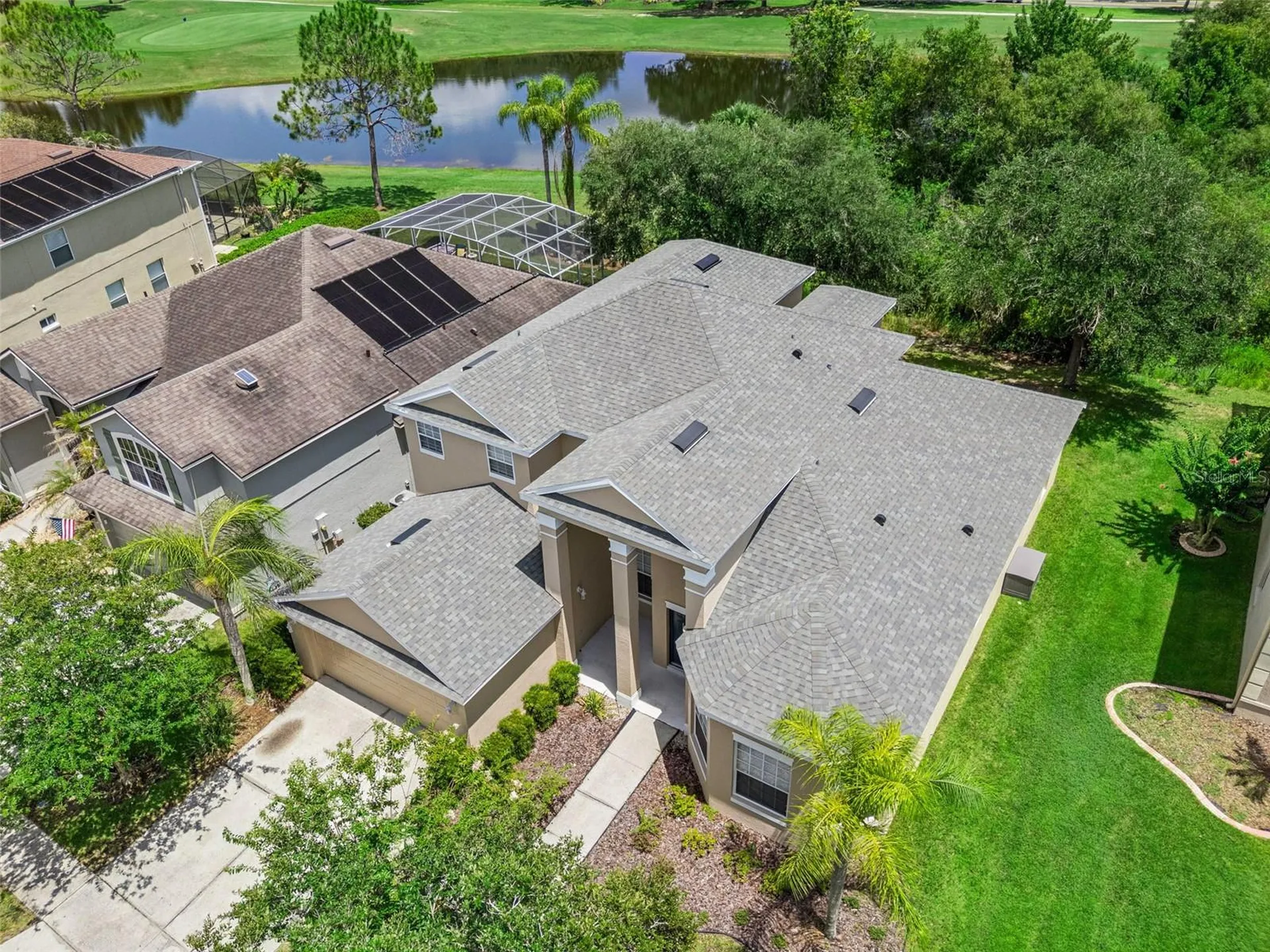 2589 Corbyton Court Orlando FL 32828