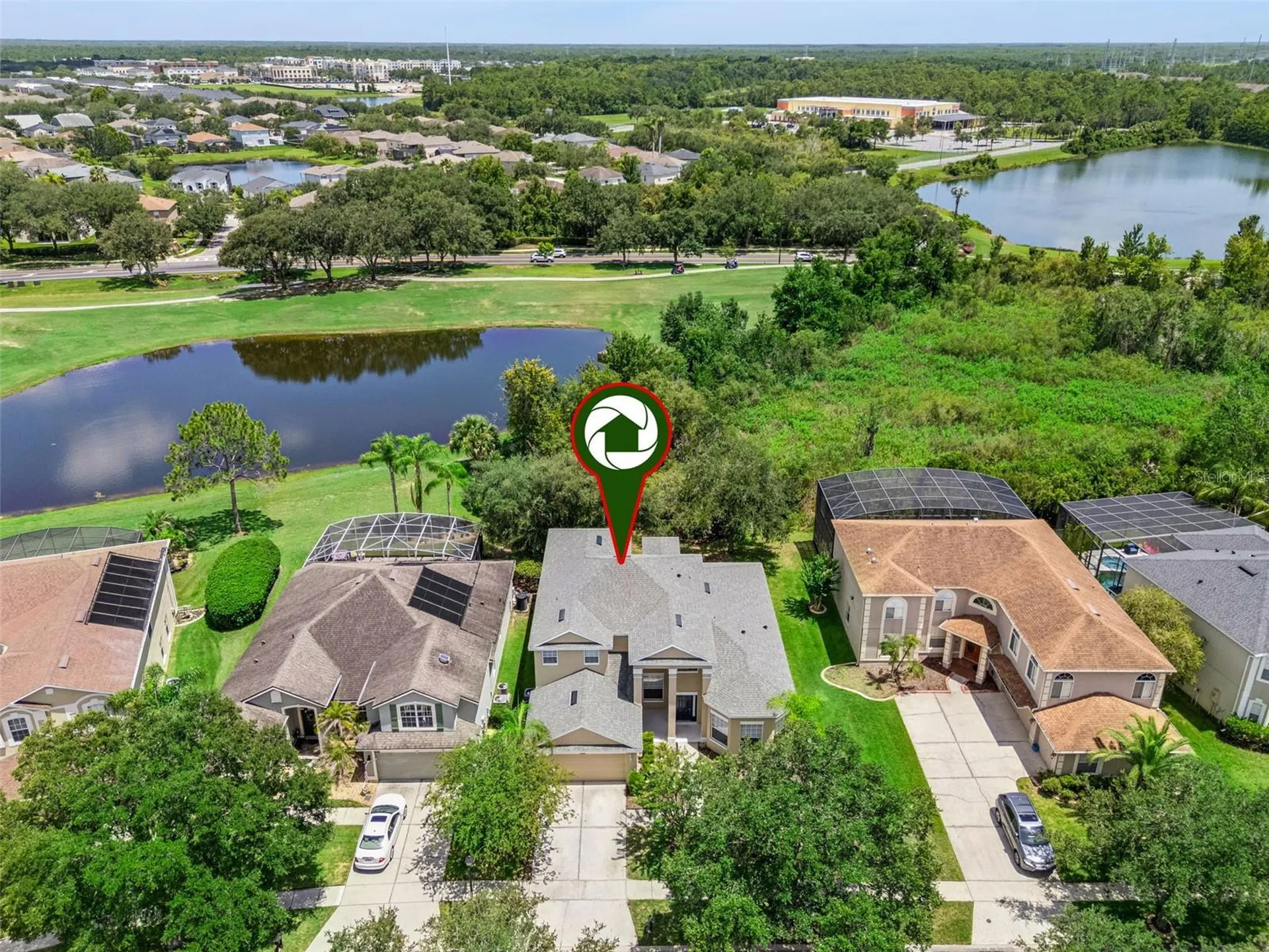 2589 Corbyton Court Orlando FL 32828