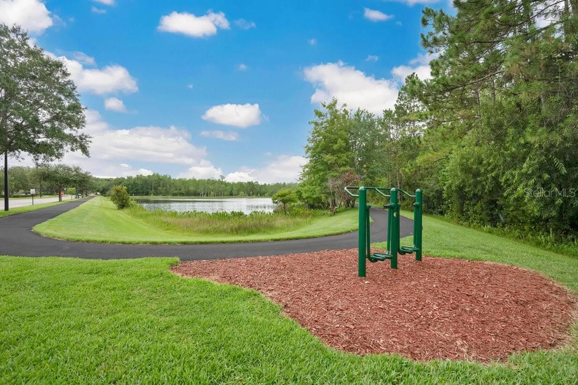 2589 Corbyton Court Orlando FL 32828