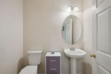 2589 Corbyton Court Orlando FL 32828