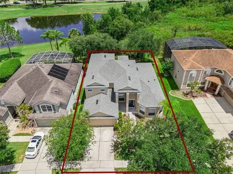2589 Corbyton Court Orlando FL 32828