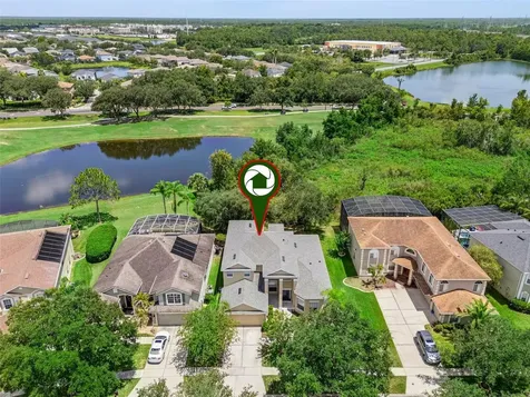 2589 Corbyton Court Orlando FL 32828