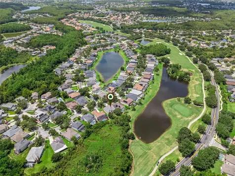 2589 Corbyton Court Orlando FL 32828