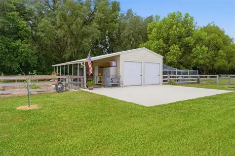 16241 SE 150th Avenue Weirsdale FL 32195
