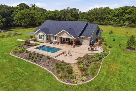 16241 SE 150th Avenue Weirsdale FL 32195