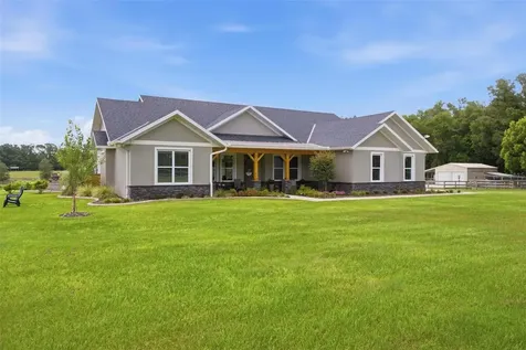 16241 SE 150th Avenue Weirsdale FL 32195