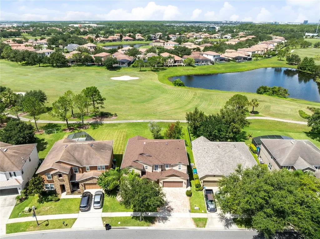 10408 Chorlton Circle Orlando FL 32832