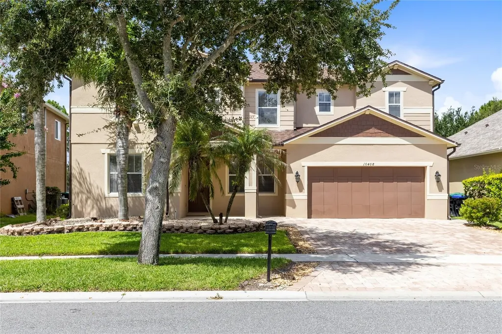 10408 Chorlton Circle Orlando FL 32832