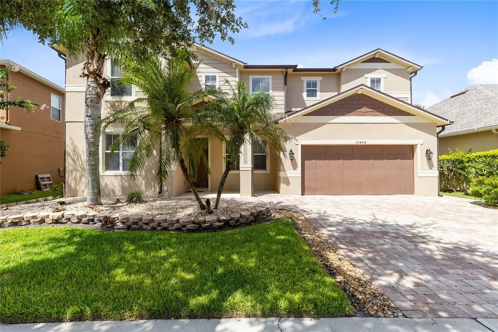 10408 Chorlton Circle Orlando FL 32832