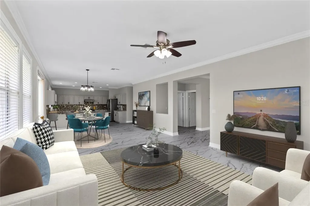 10408 Chorlton Circle Orlando FL 32832