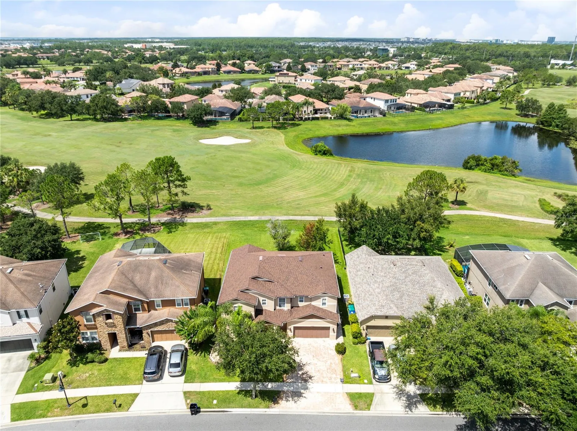 10408 Chorlton Circle Orlando FL 32832