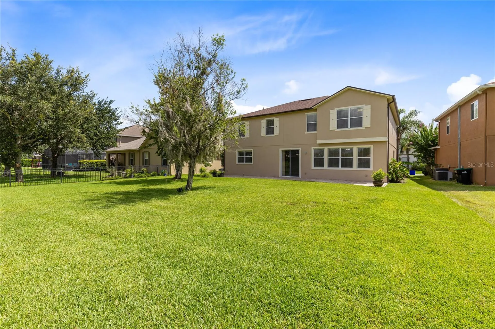10408 Chorlton Circle Orlando FL 32832