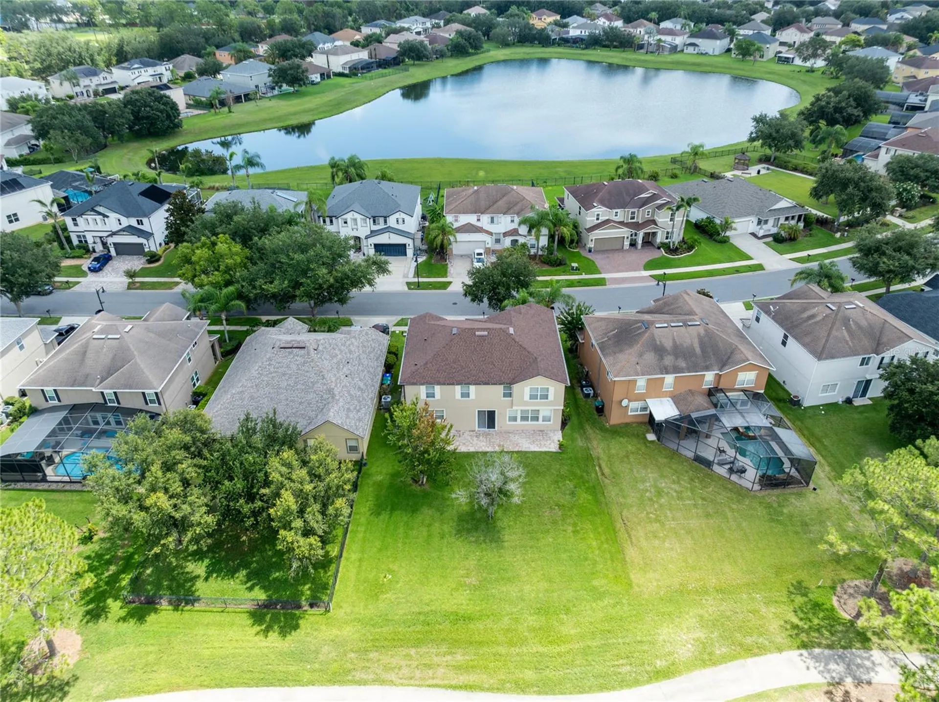 10408 Chorlton Circle Orlando FL 32832
